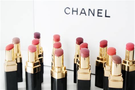 chanel lipstick launch march 2019|where to buy chanel lipstick.